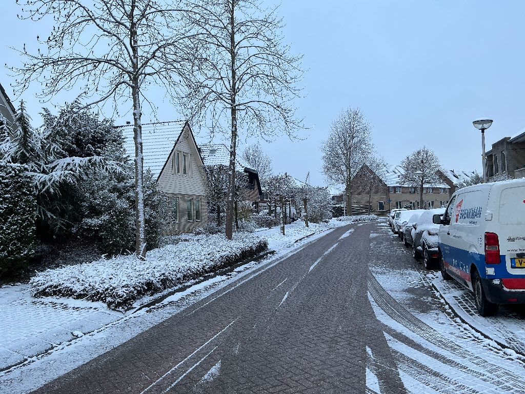 J. Bosschaartstraat 47 - Beusichem