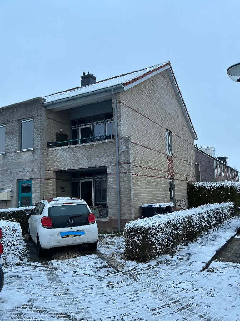 J. Bosschaartstraat 47 - Beusichem