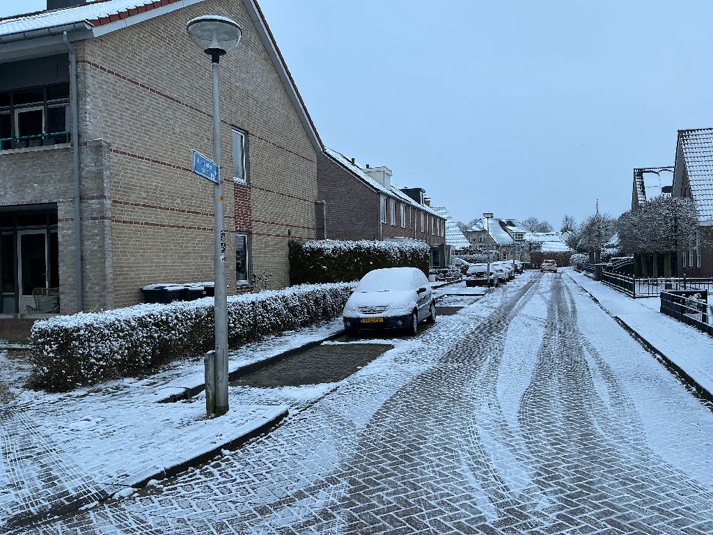 J. Bosschaartstraat 47 - Beusichem