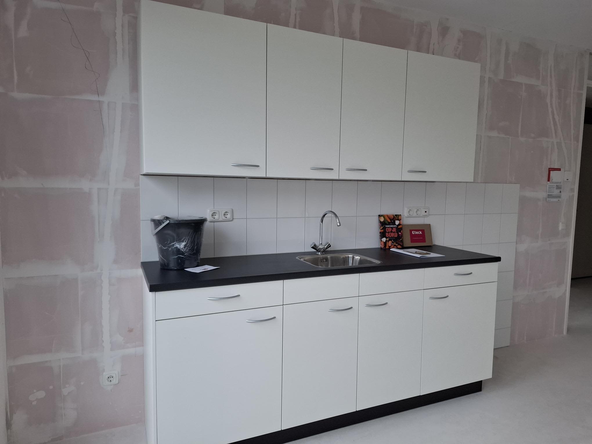 Niemeyerstraat 1561 - Hoofddorp