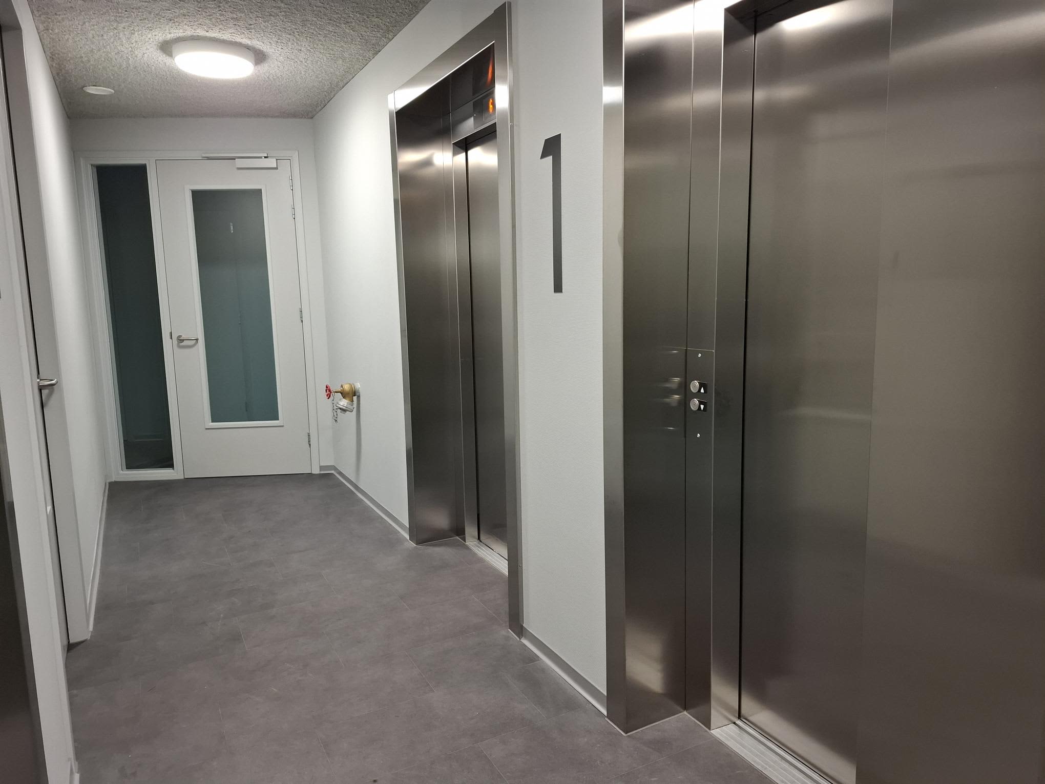 Niemeyerstraat 1561 - Hoofddorp