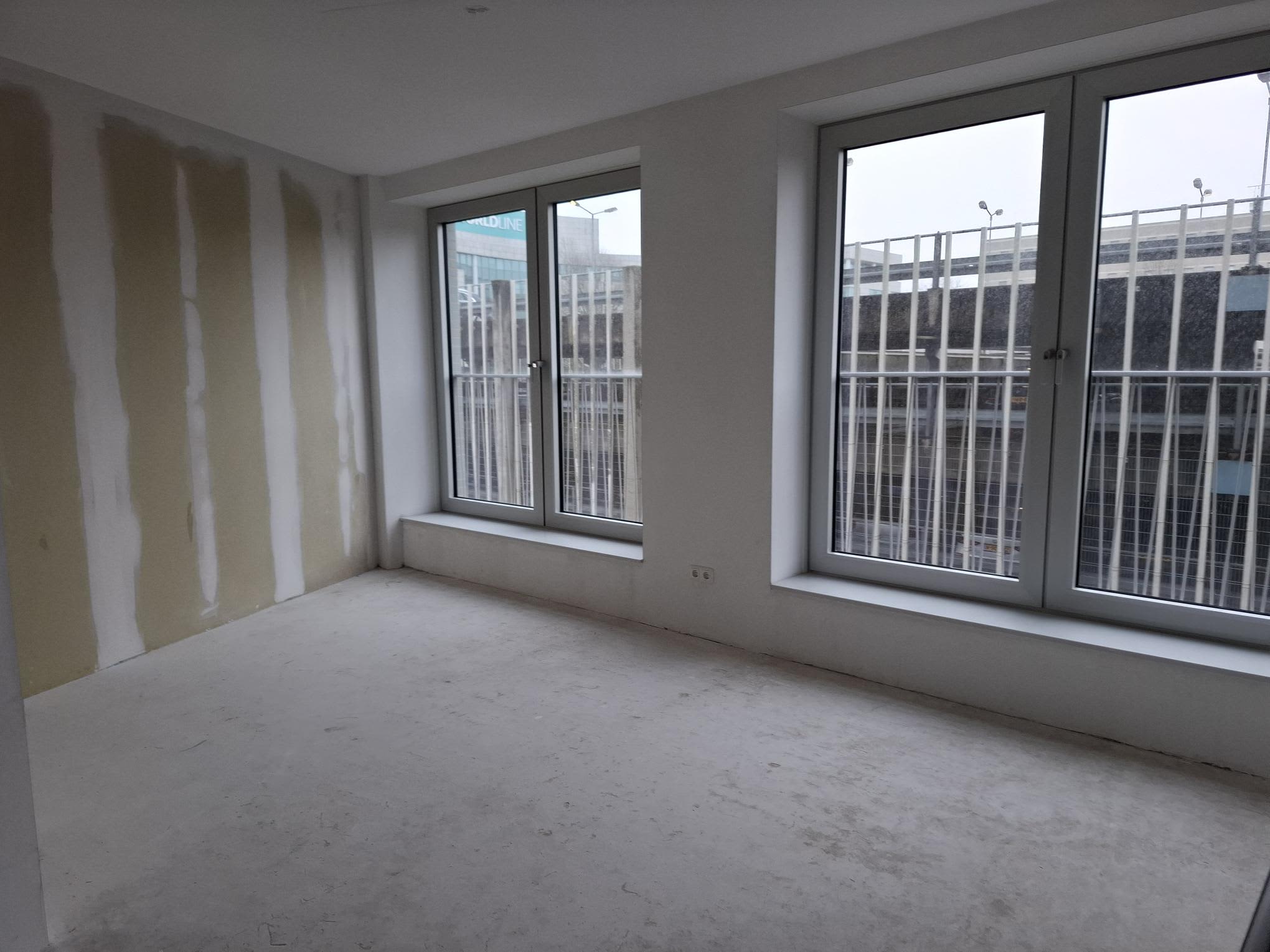 Niemeyerstraat 1561 - Hoofddorp