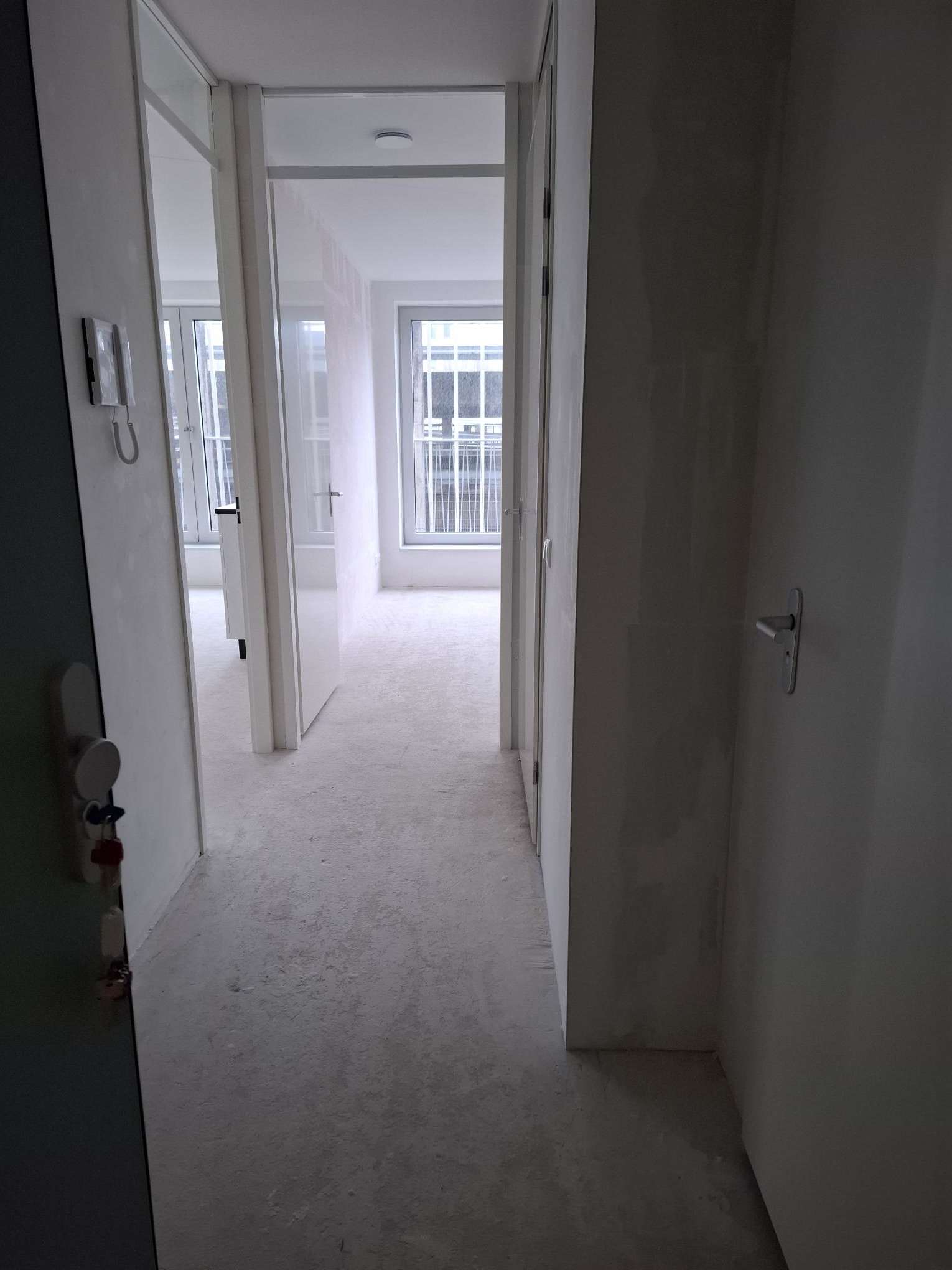 Niemeyerstraat 1561 - Hoofddorp