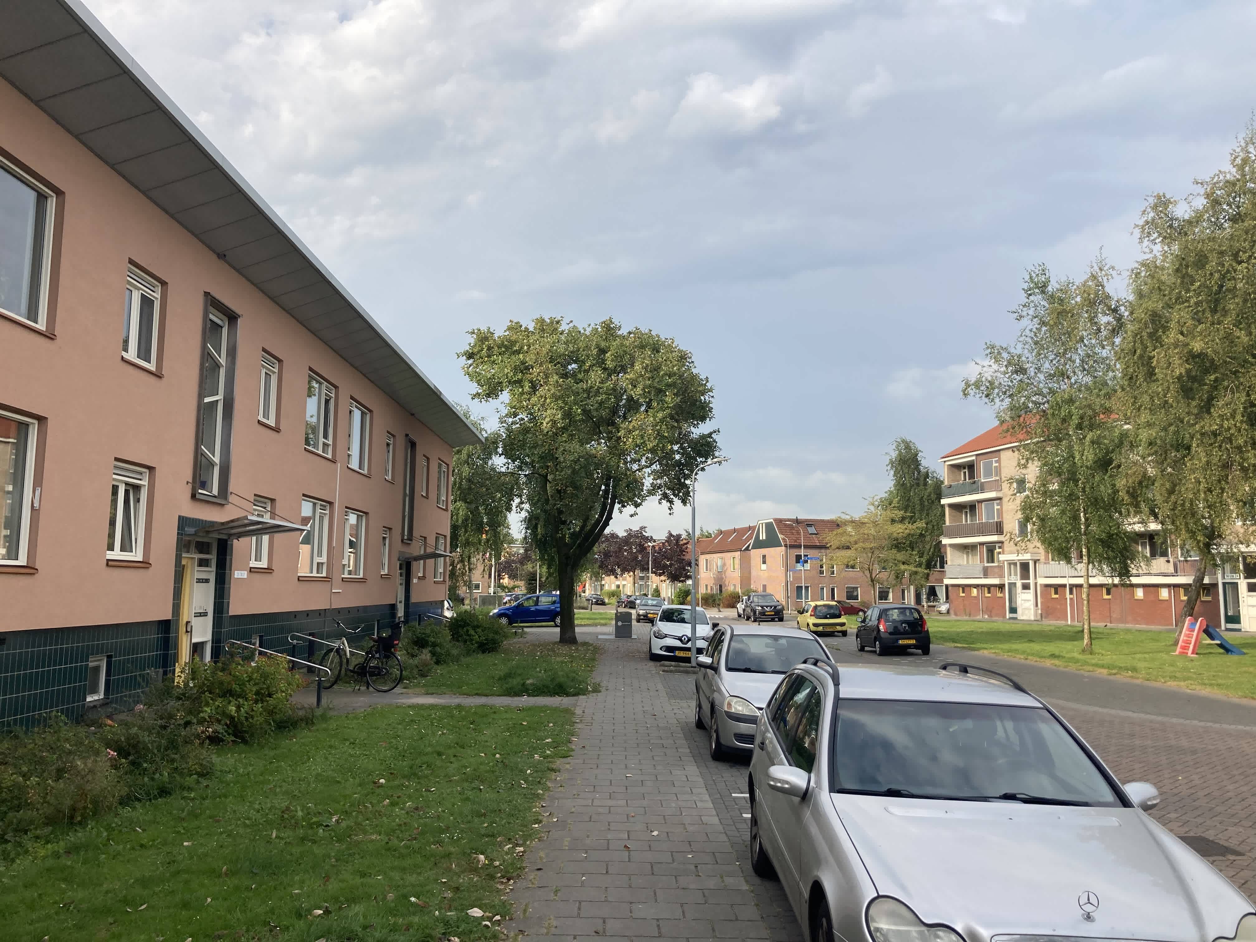 Van Bloisstraat 31 - Krommenie