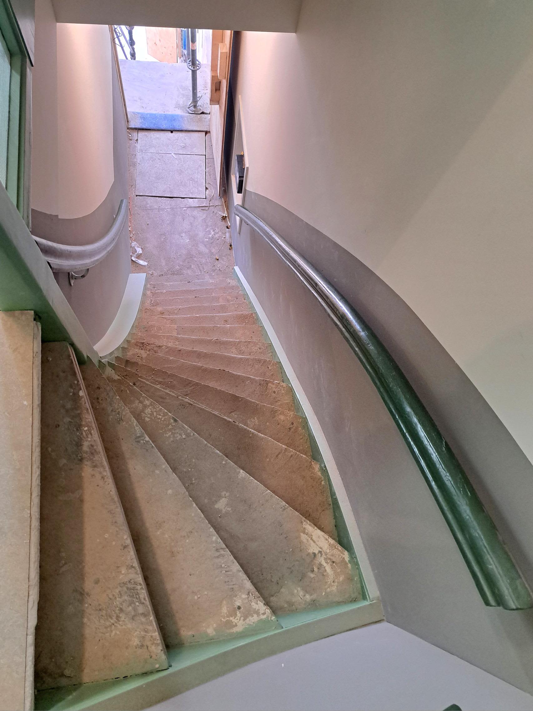 Jacob Catskade 2-A-1 - Amsterdam