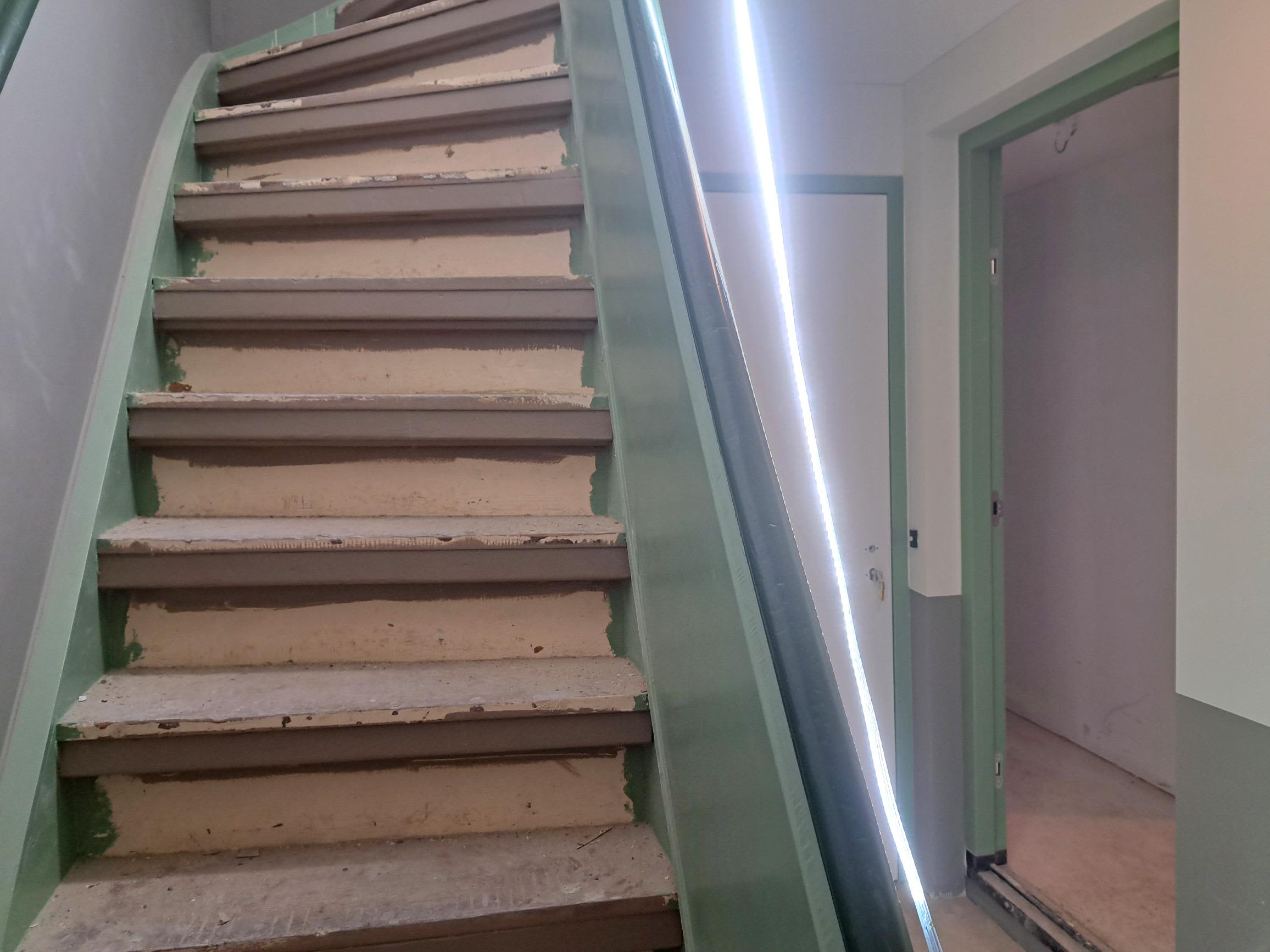 Jacob Catskade 2-A-1 - Amsterdam