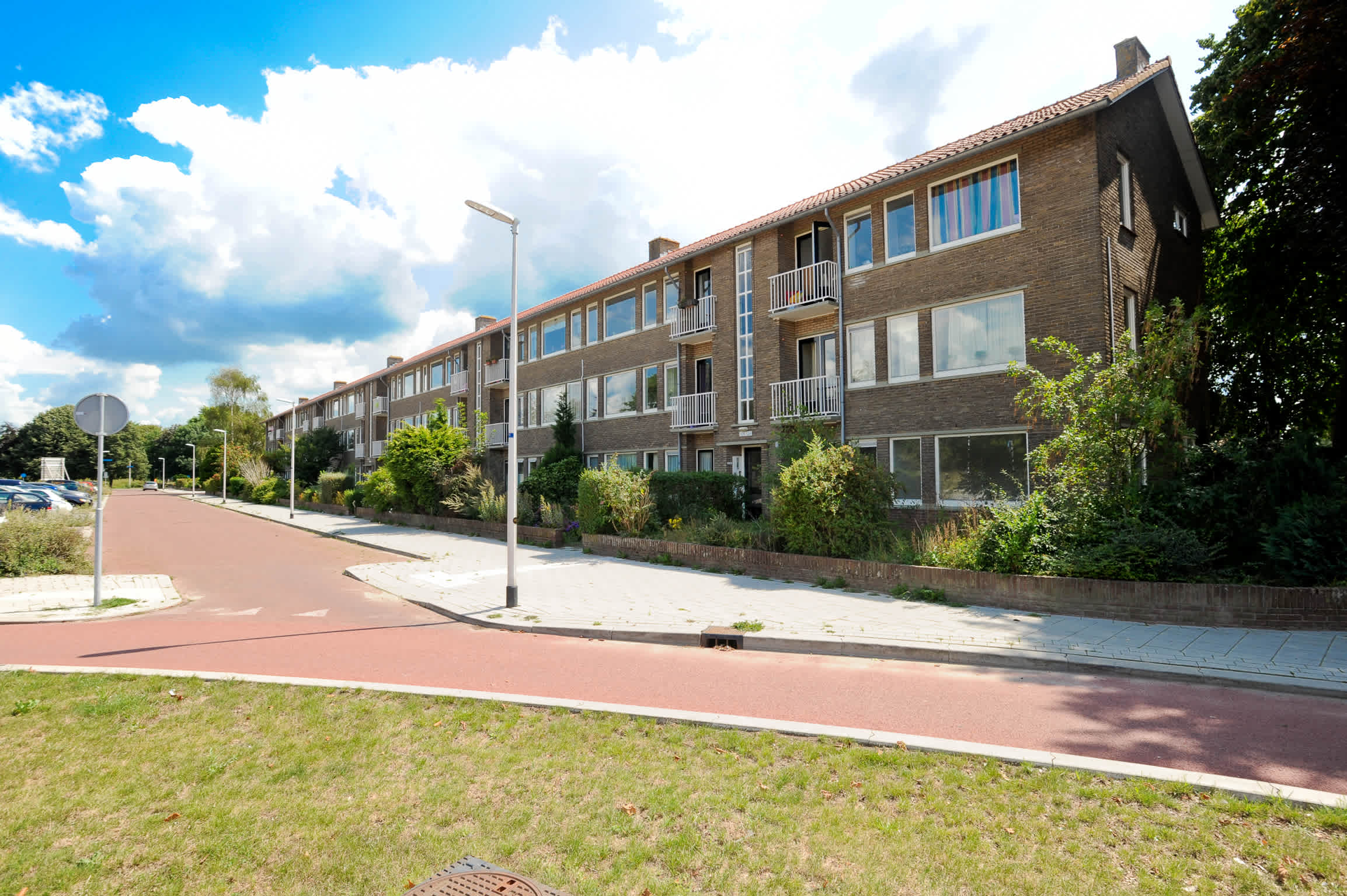 Ceintuurbaan 98II - Bussum