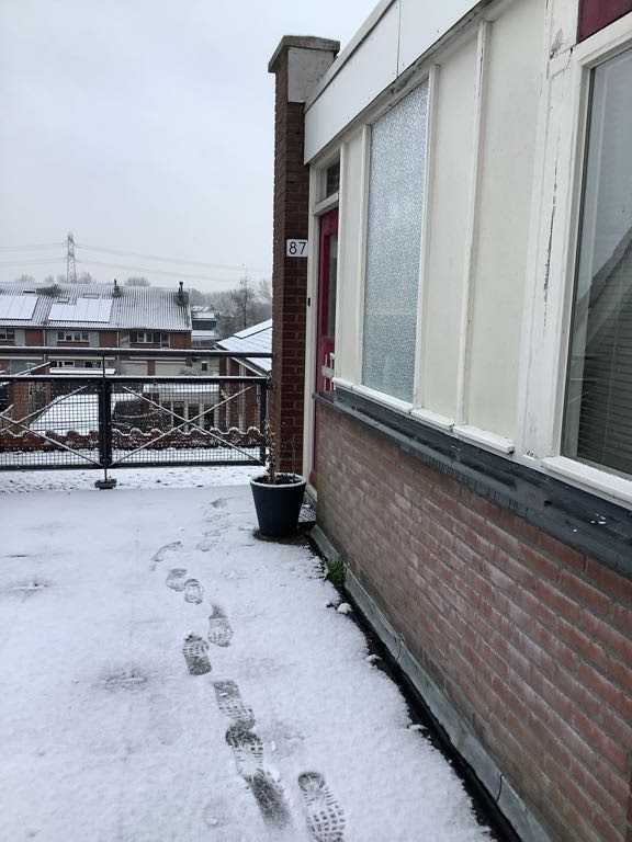 Stellingmolen 87 - Papendrecht