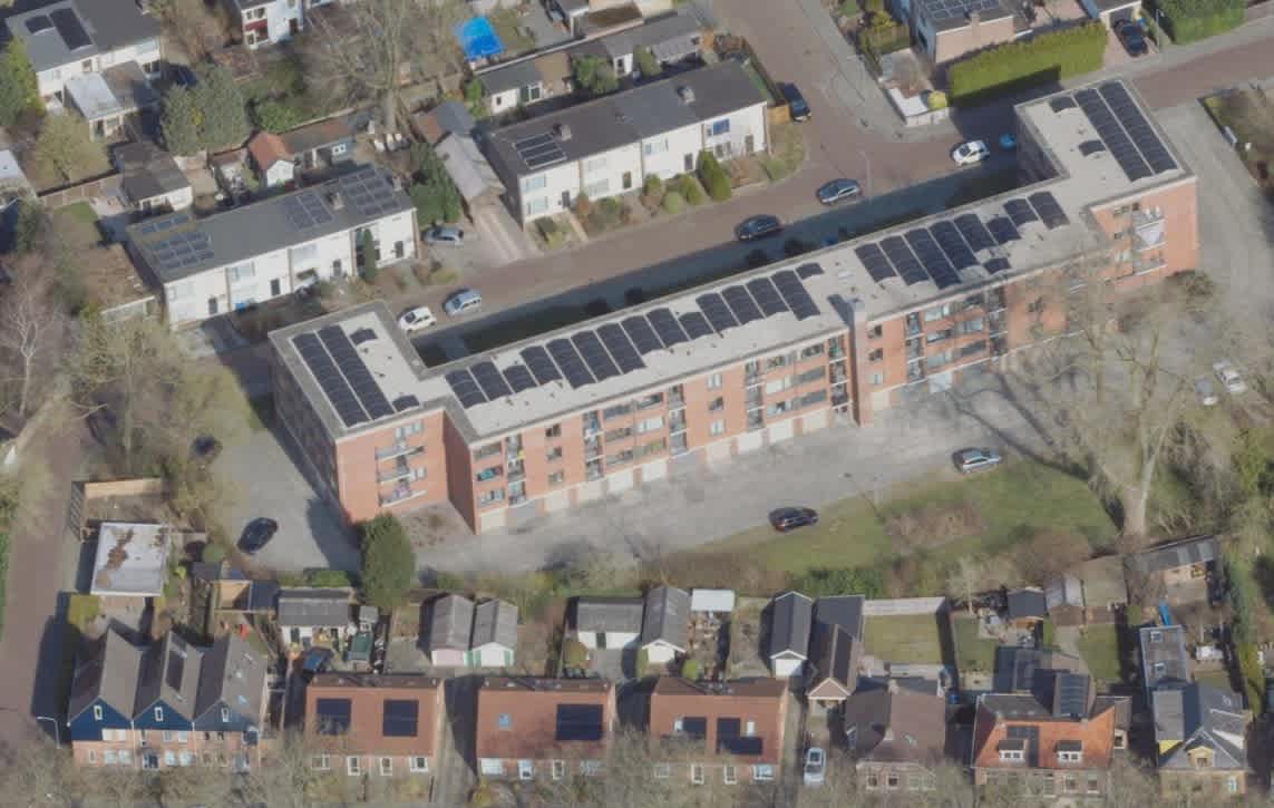 Hoeklaan 2R - Hoogezand