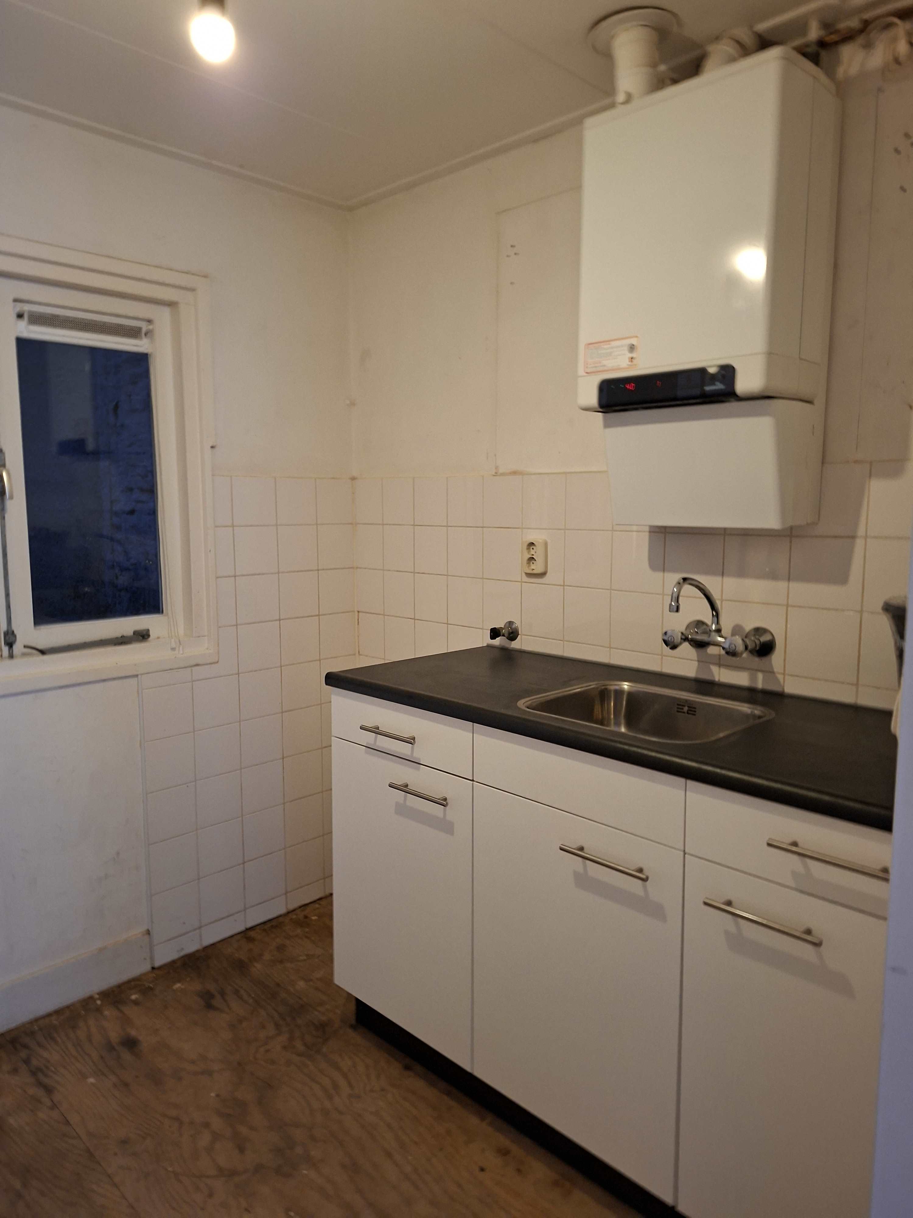 Lijnbaansgracht 32-B-1 - Amsterdam