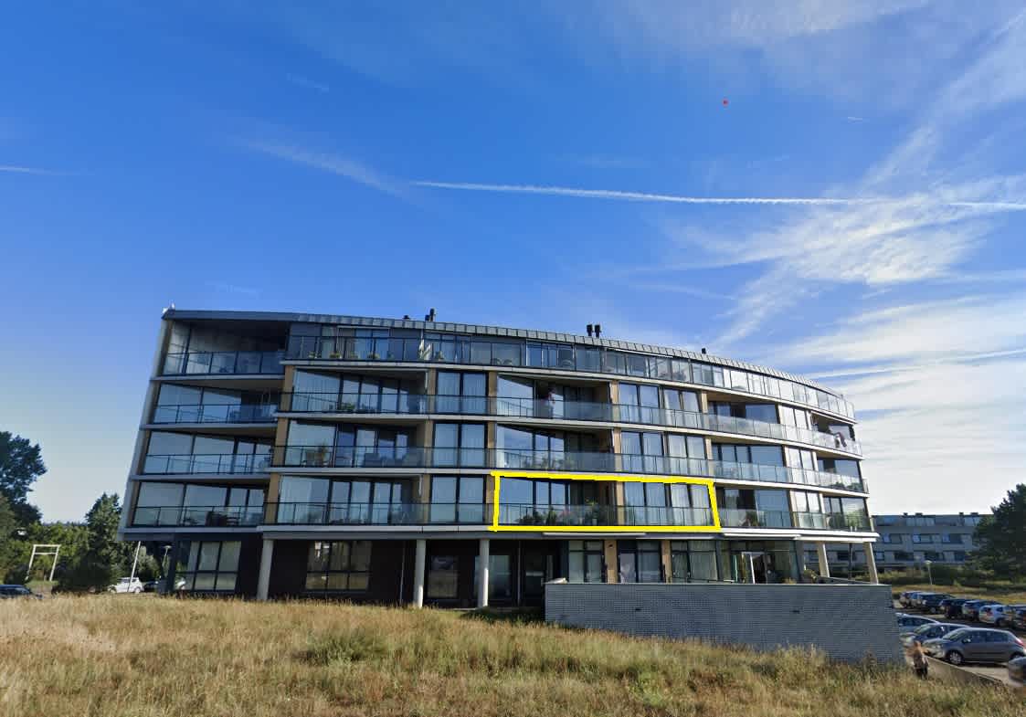 Wouwenkoplaan 58 - IJmuiden