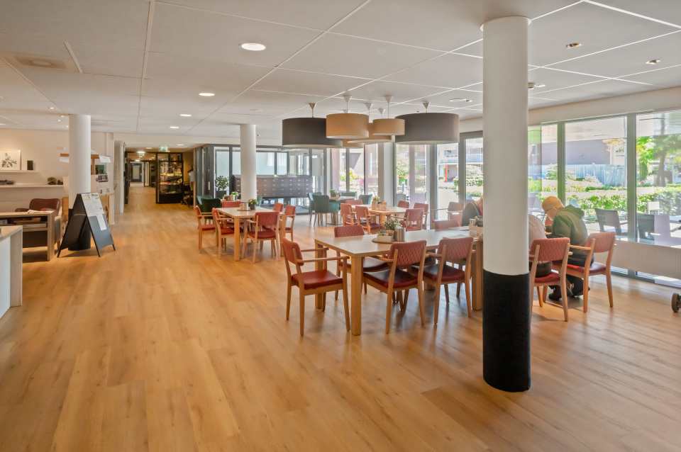 Minister Aalbersepark 37 - Ede