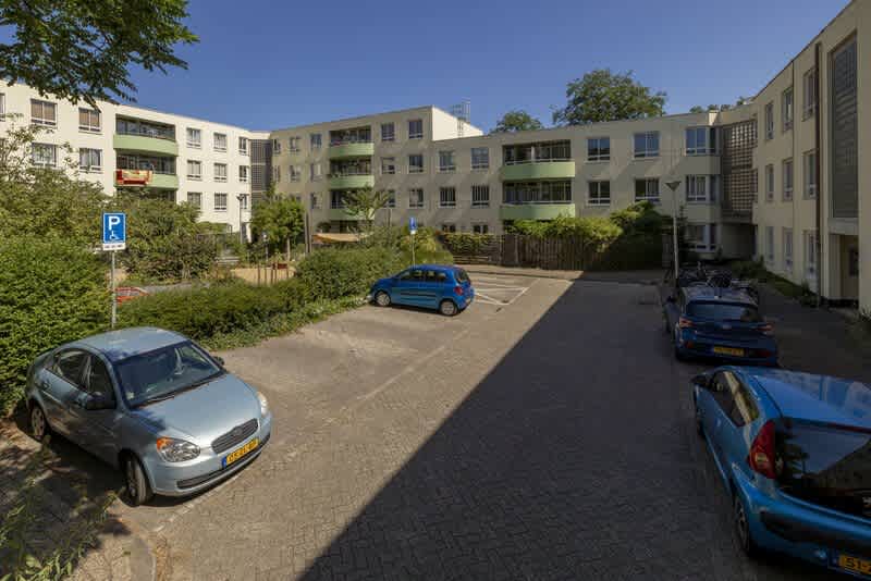 Gabriel Metsustraat 21 - Utrecht