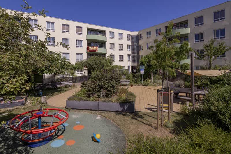 Gabriel Metsustraat 21 - Utrecht