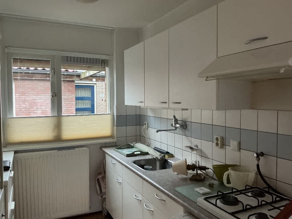 Batensteinplantsoen 58 - Vianen