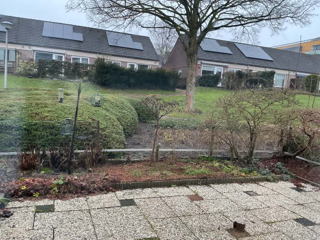 Batensteinplantsoen 58 - Vianen