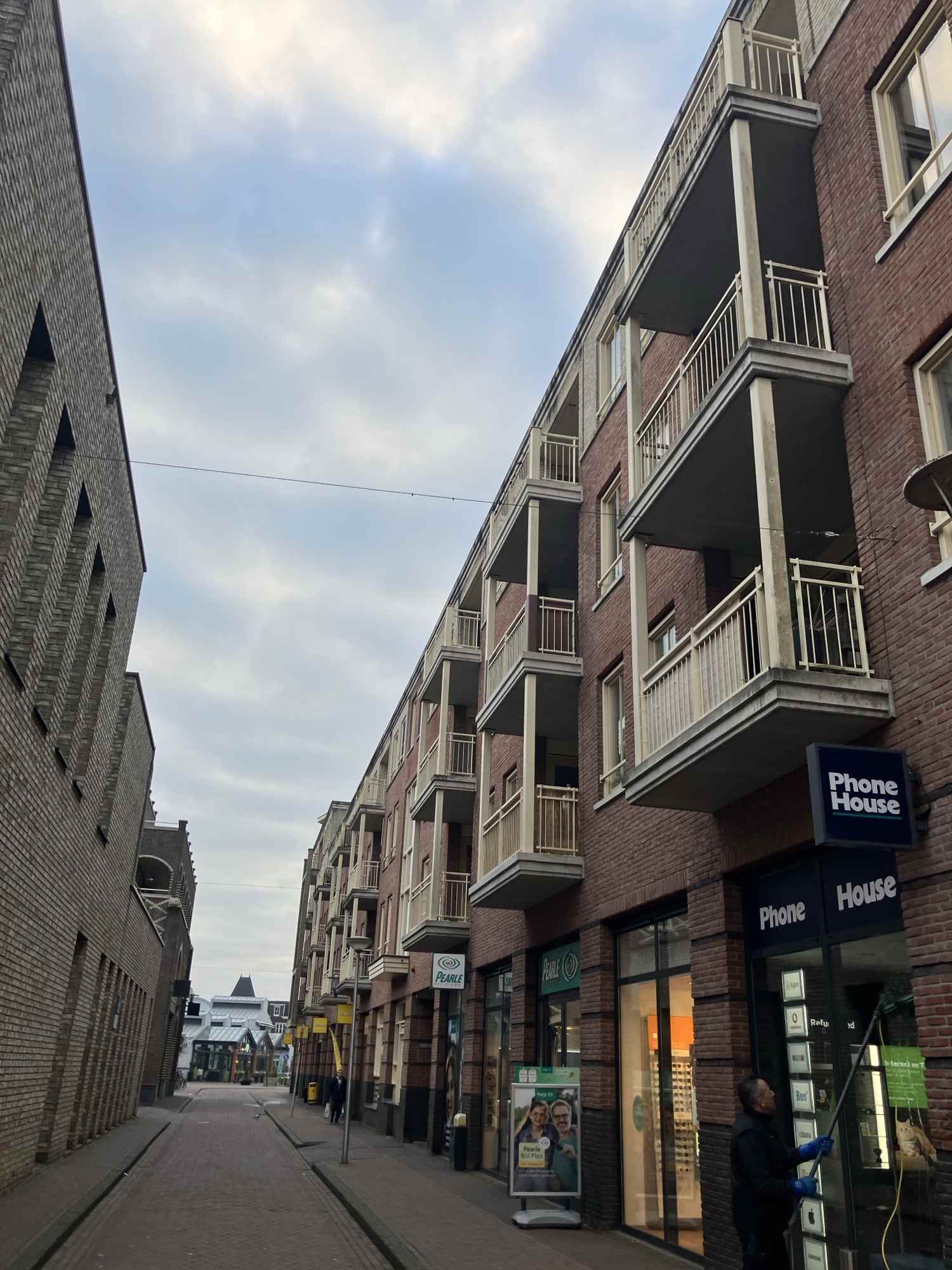 Burchtwal 75 - Vleuten