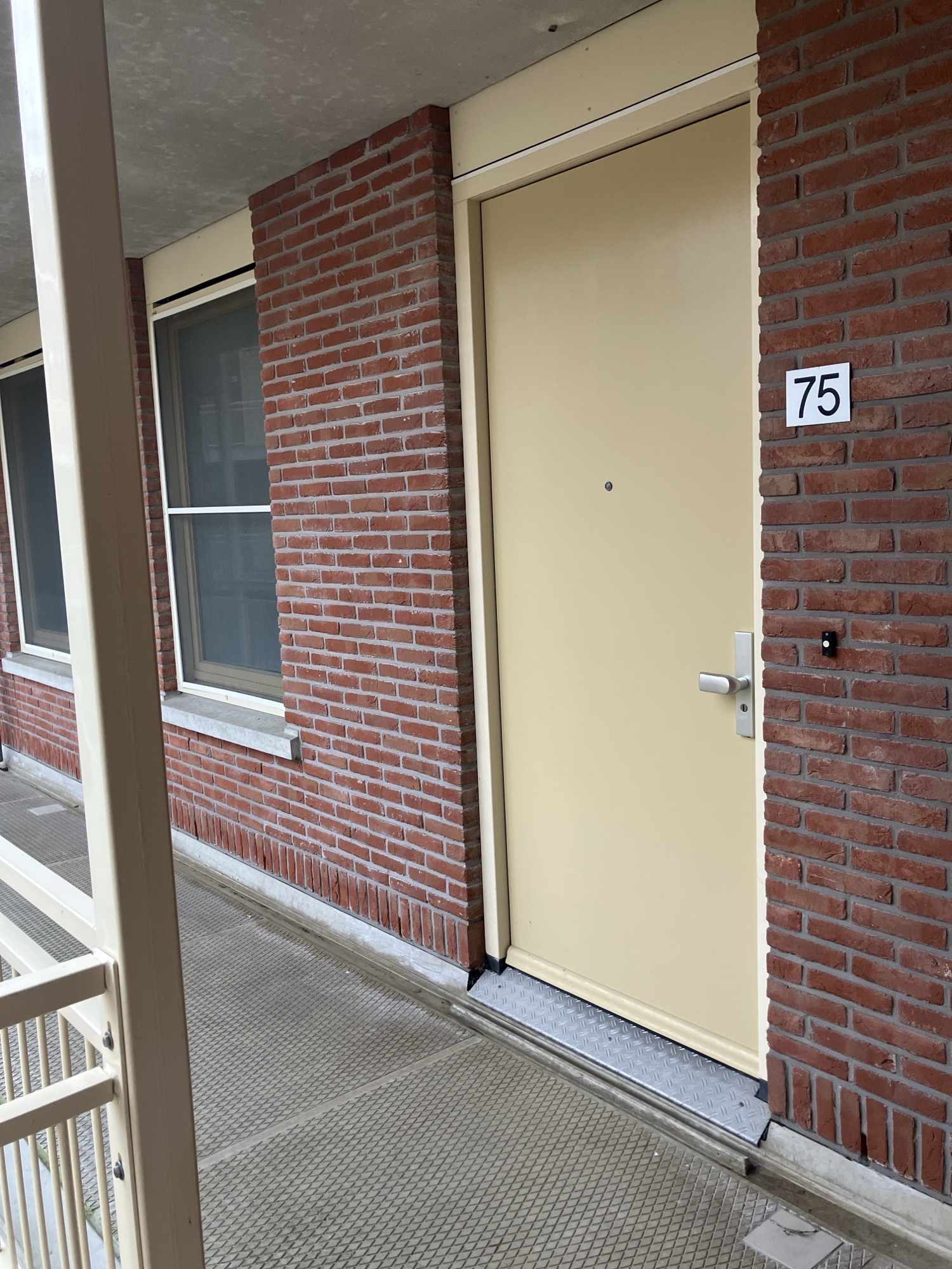 Burchtwal 75 - Vleuten