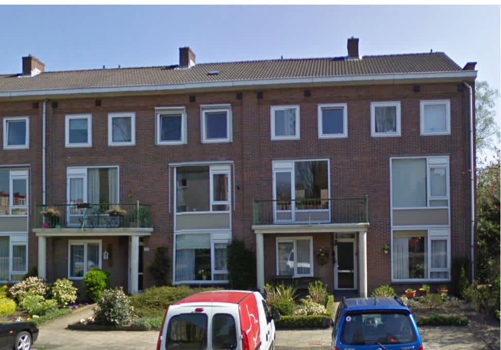 Plutolaan 132 - Bilthoven