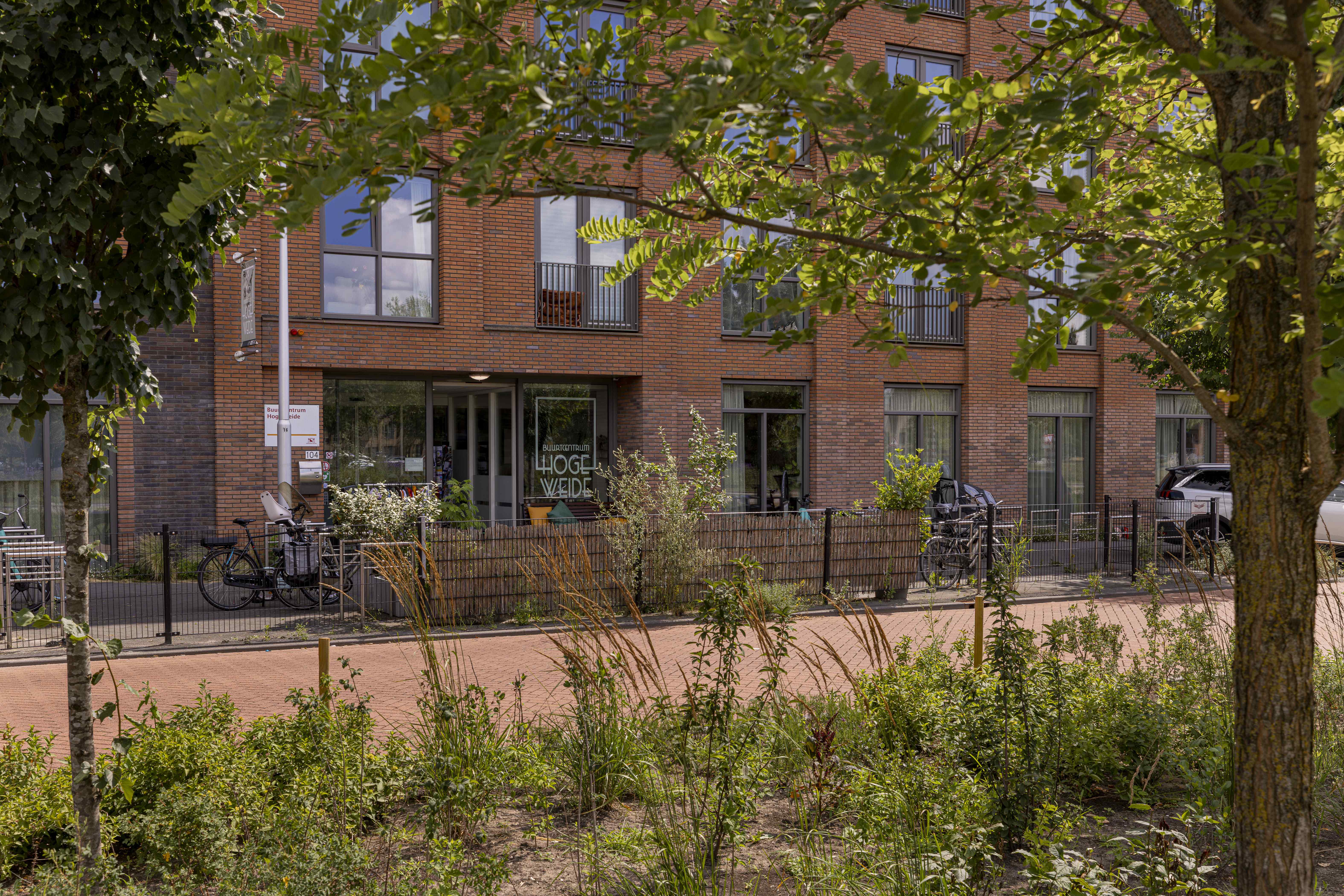 Laurierweg 68 - Utrecht