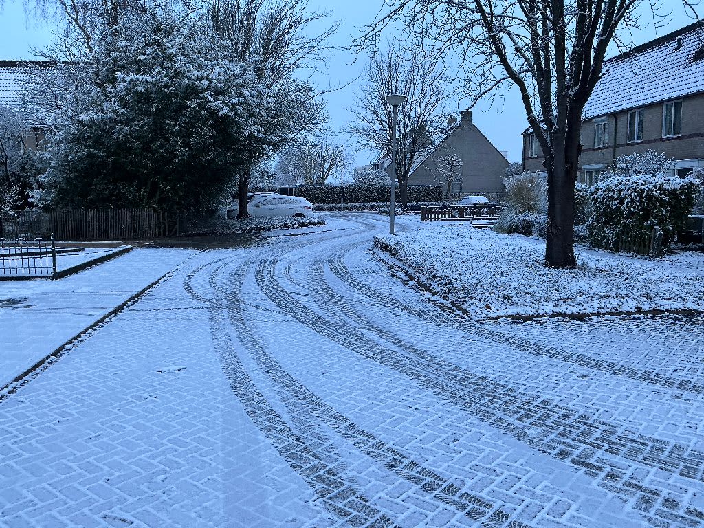 Voorburcht 13 - Buren