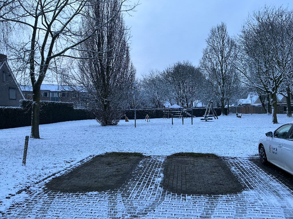 Voorburcht 13 - Buren