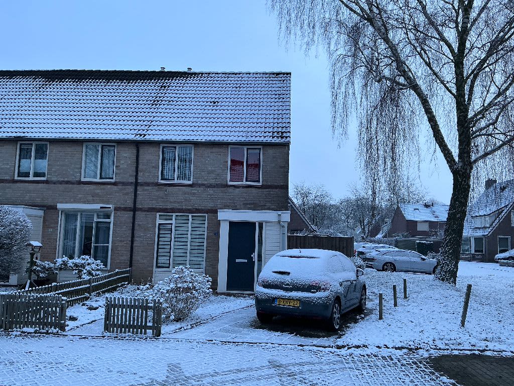 Voorburcht 13 - Buren