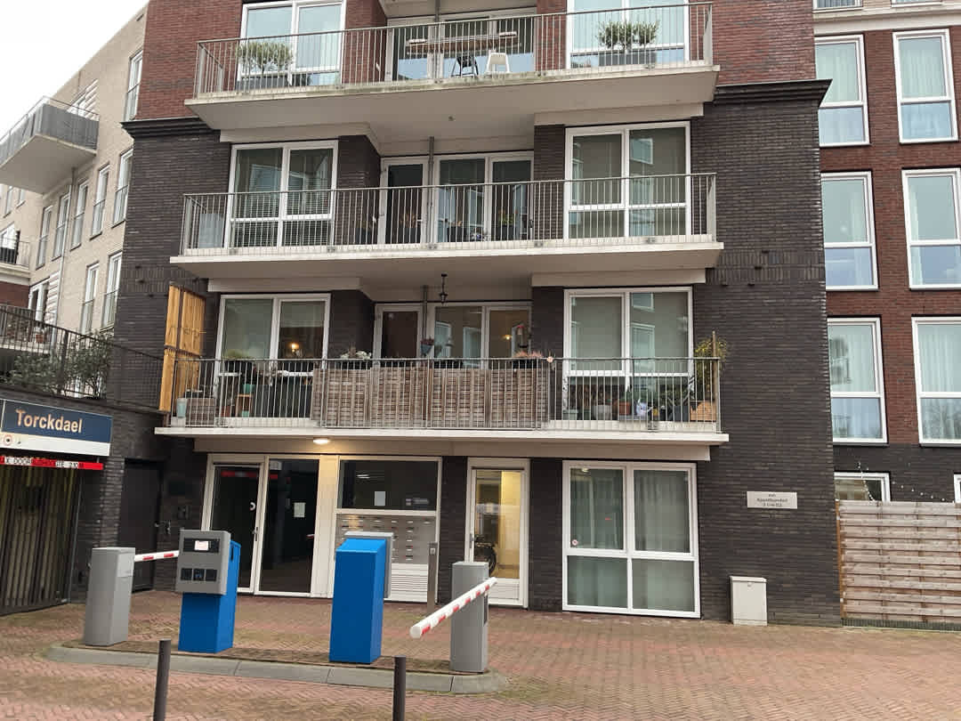 Van Appelthornhof 25 - Wageningen