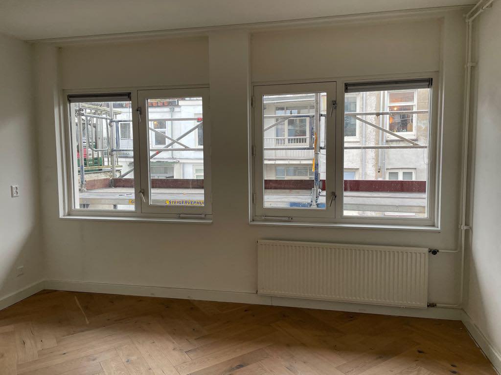 Van Ostadestraat 325C - Amsterdam