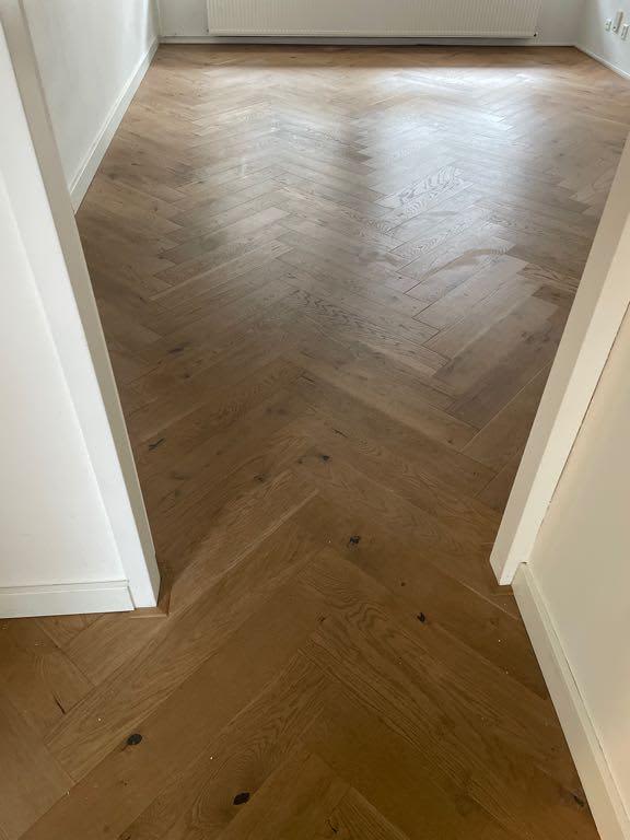 Van Ostadestraat 325C - Amsterdam