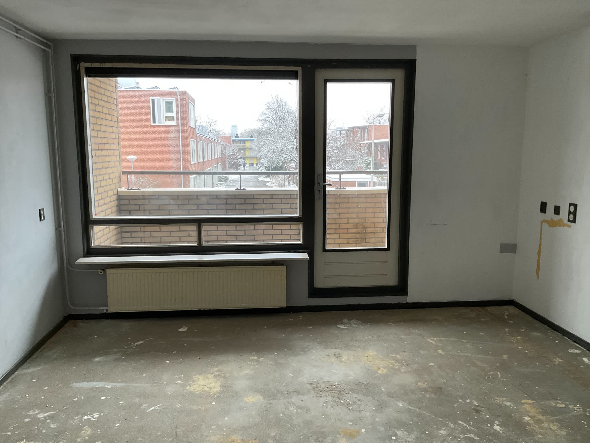 Kortvoort 35 - Amsterdam