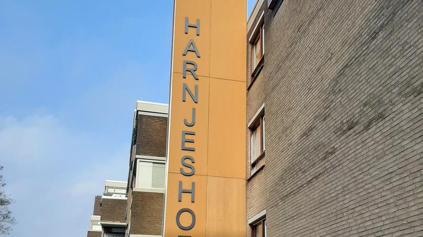 Harnjeshof 1 - Wageningen