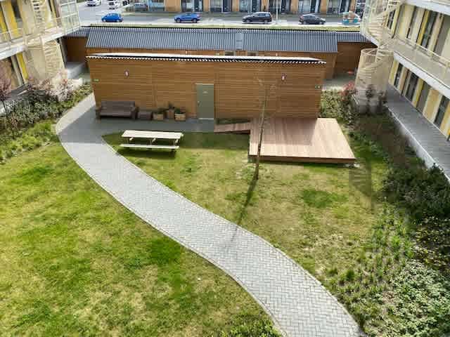 Willem Frederik Hermansstraat 142 - Utrecht