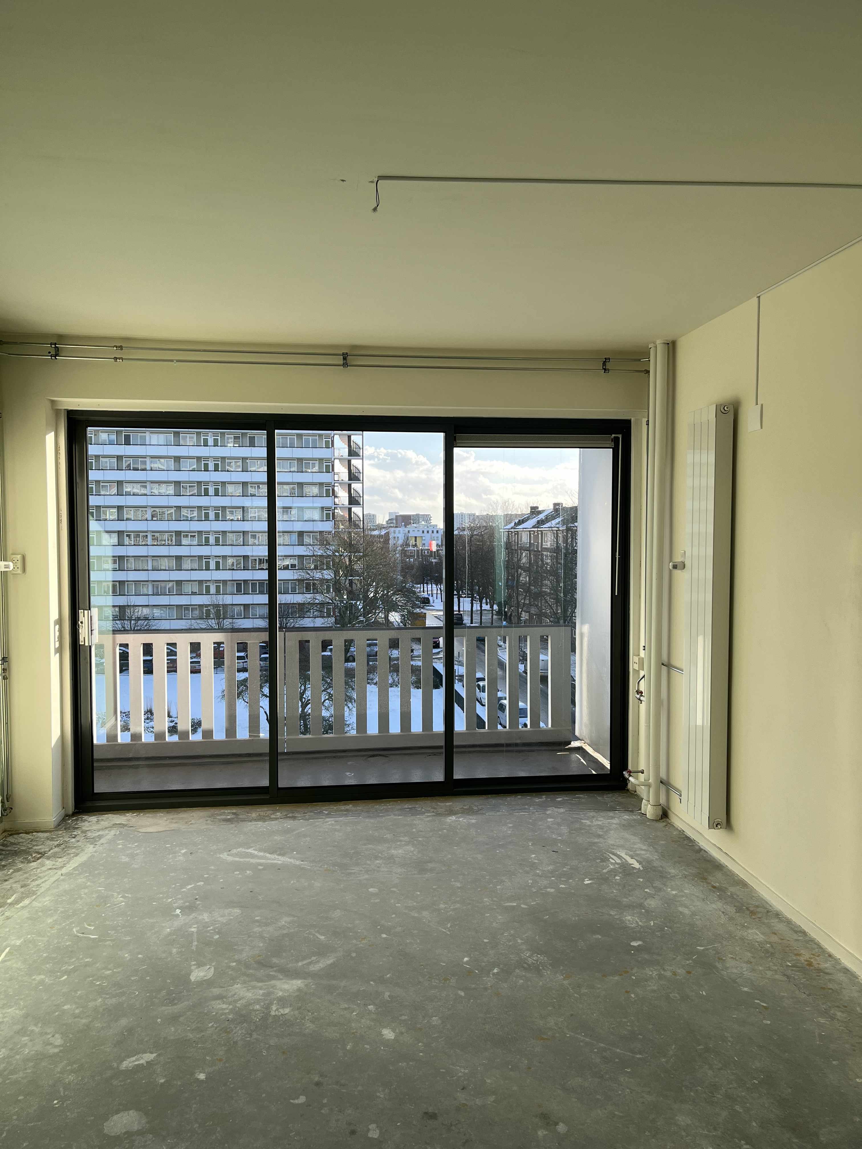 Ookmeerweg 105 - Amsterdam