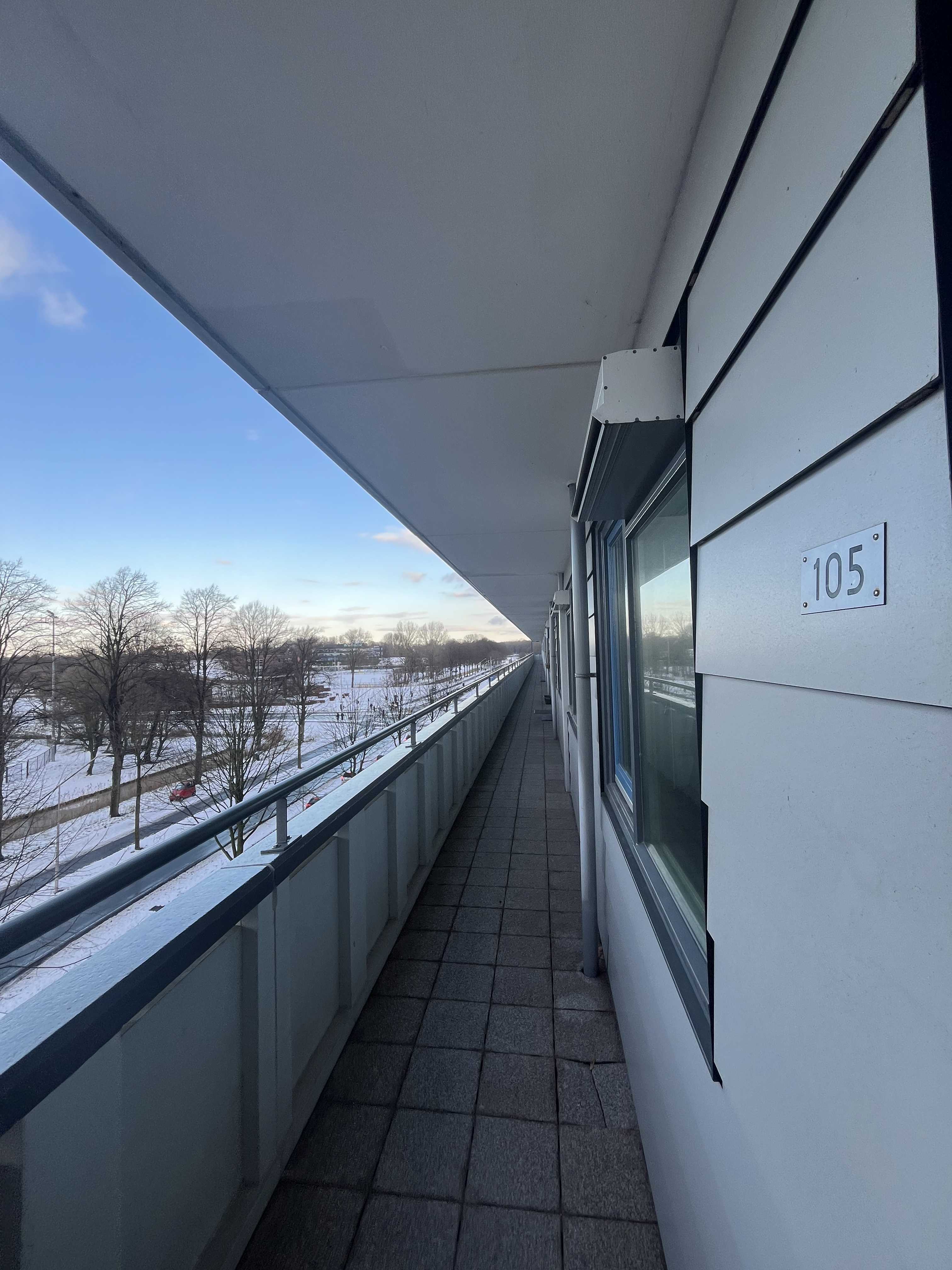 Ookmeerweg 105 - Amsterdam