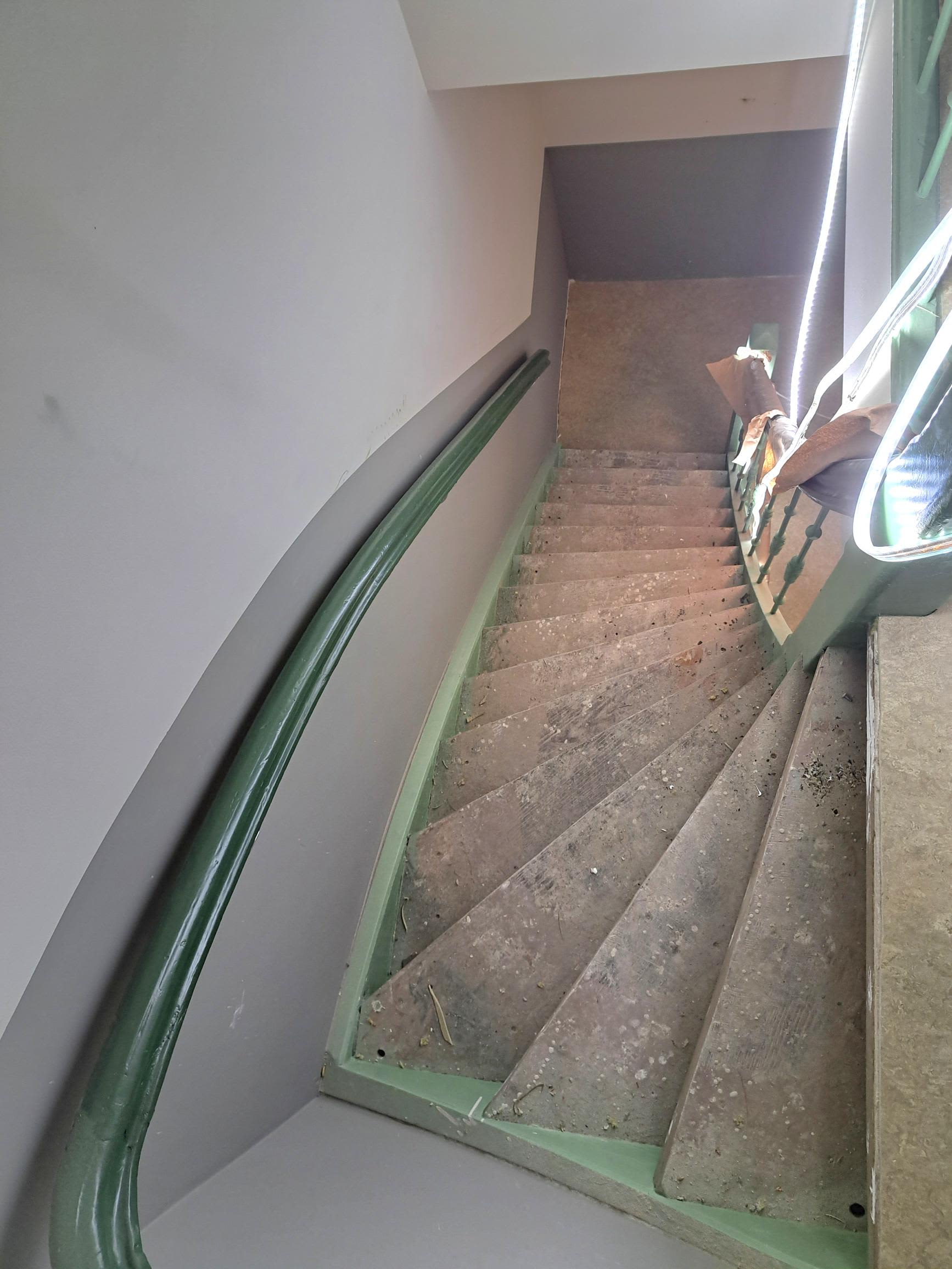 Jacob Catskade 4-2 - Amsterdam