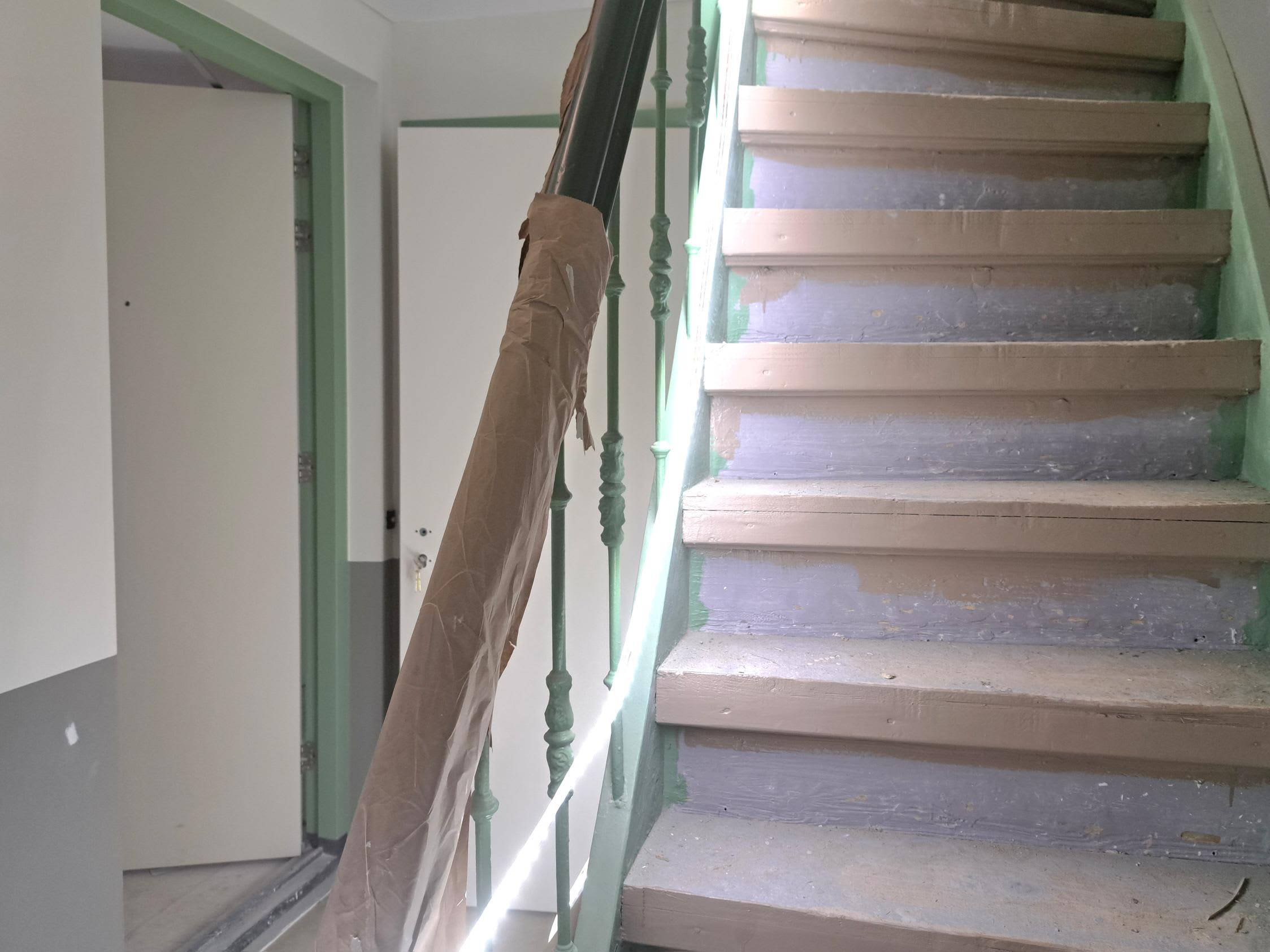 Jacob Catskade 4-2 - Amsterdam