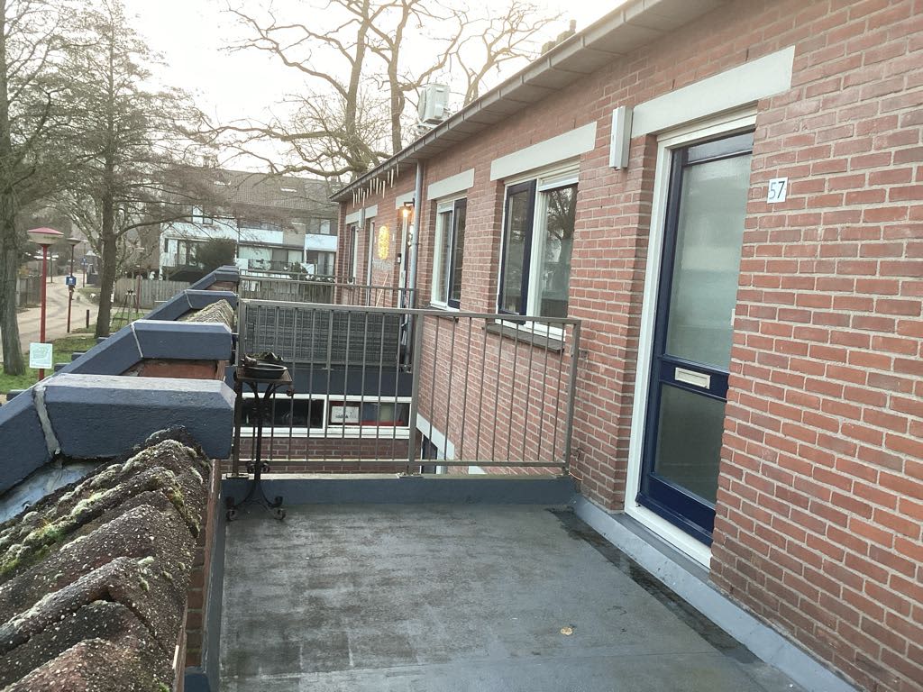 Landauerdrift 57 - Nieuwegein