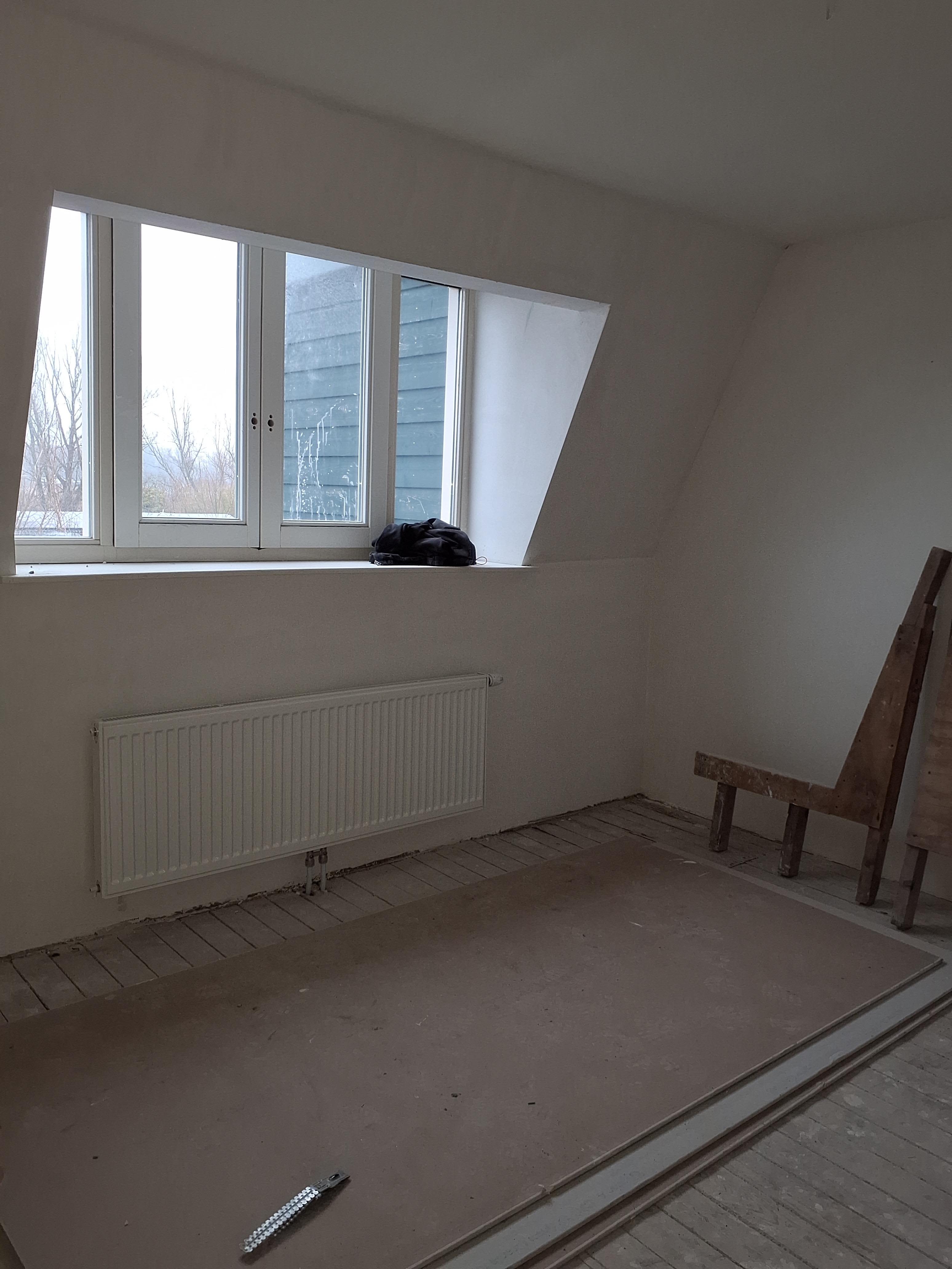 Havenplein 14 - Spaarndam gem. Haarlem