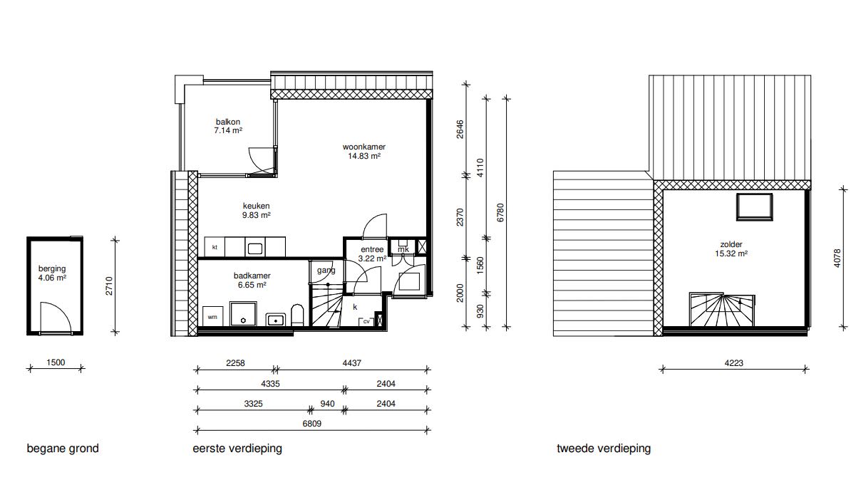 Hiddemaheerd 126E - Groningen