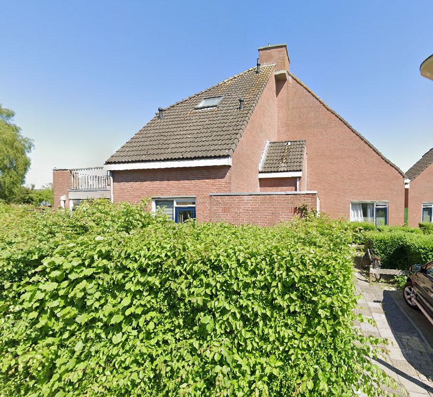 Hiddemaheerd 126E - Groningen