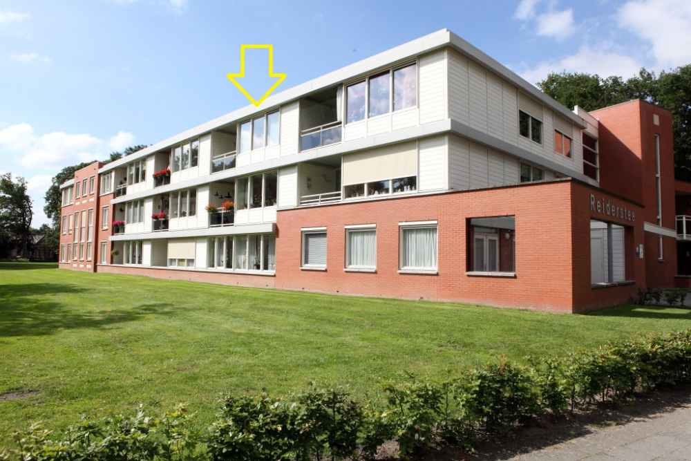 Reidersingel 63 - Bellingwolde