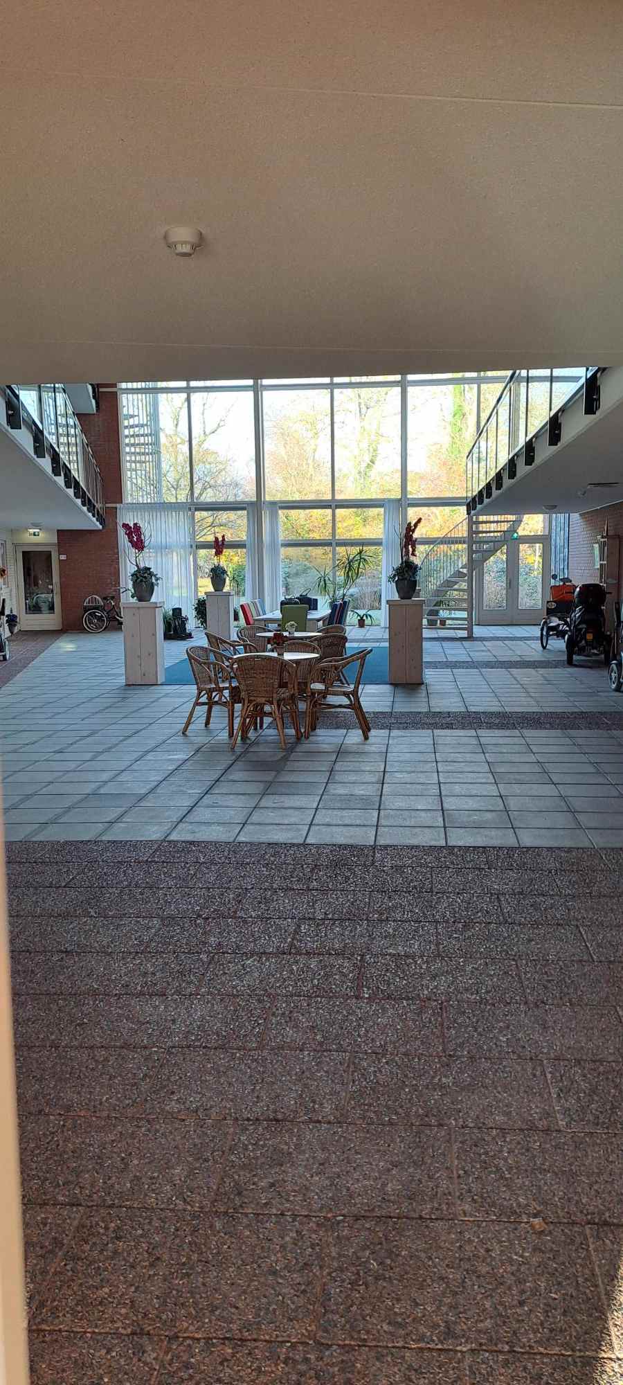 Reidersingel 63 - Bellingwolde