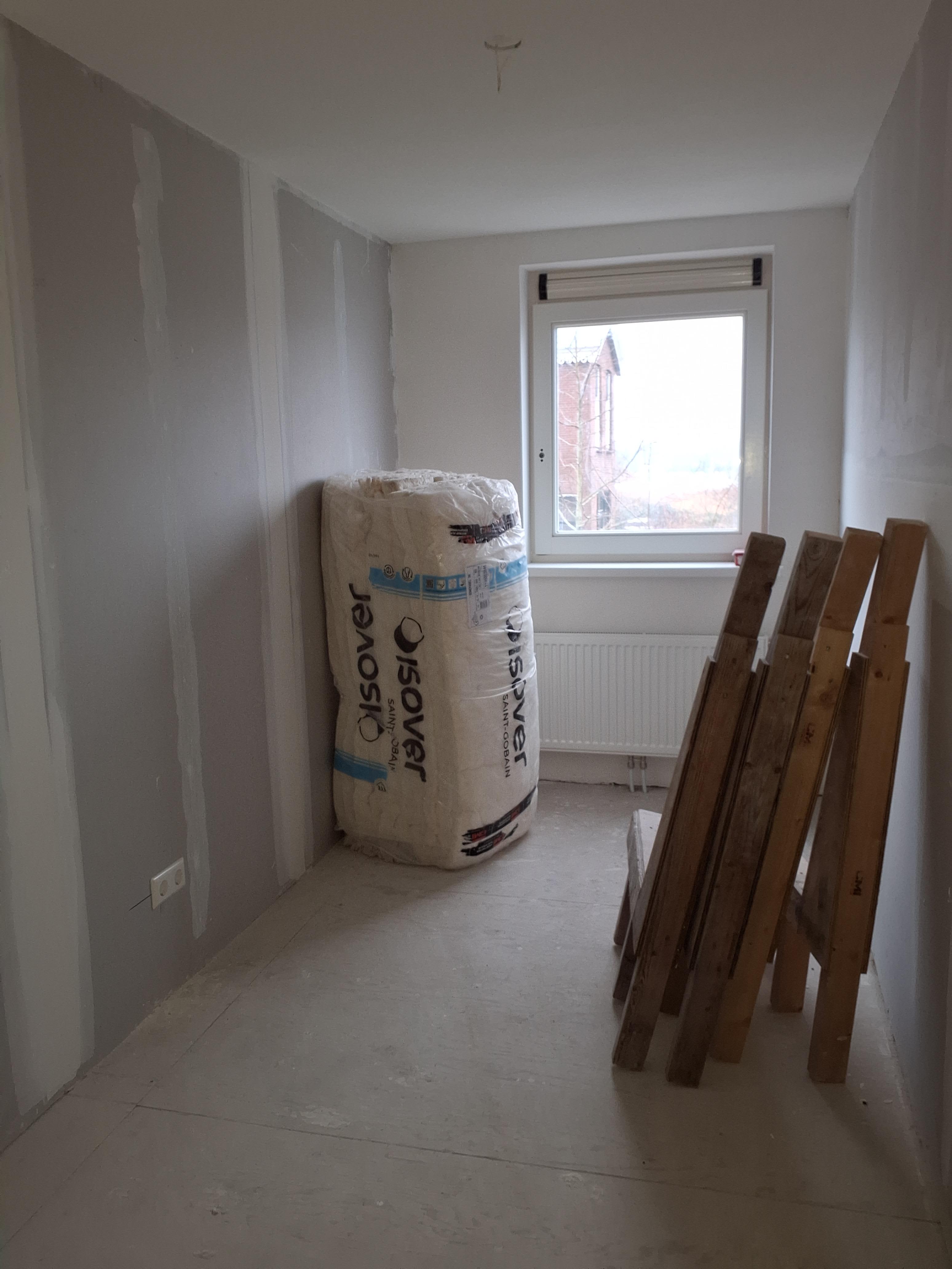 Havenplein 20 - Spaarndam gem. Haarlem