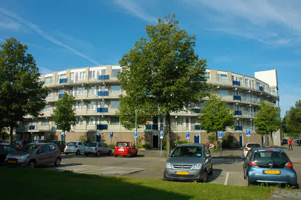 Diakenhuisweg 272 - Haarlem