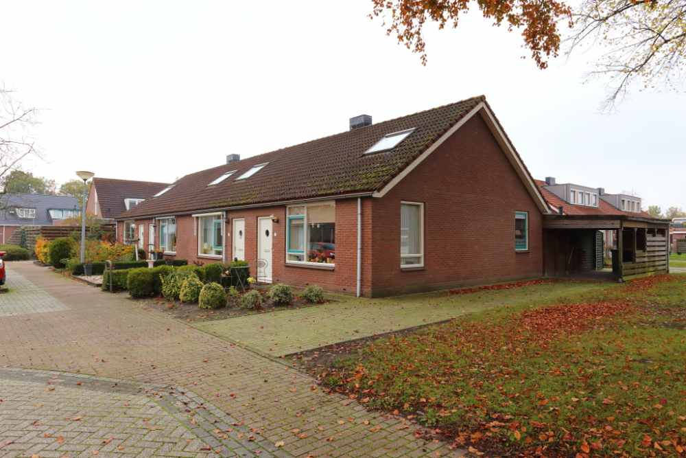 Smidse 25 - Ter Apel