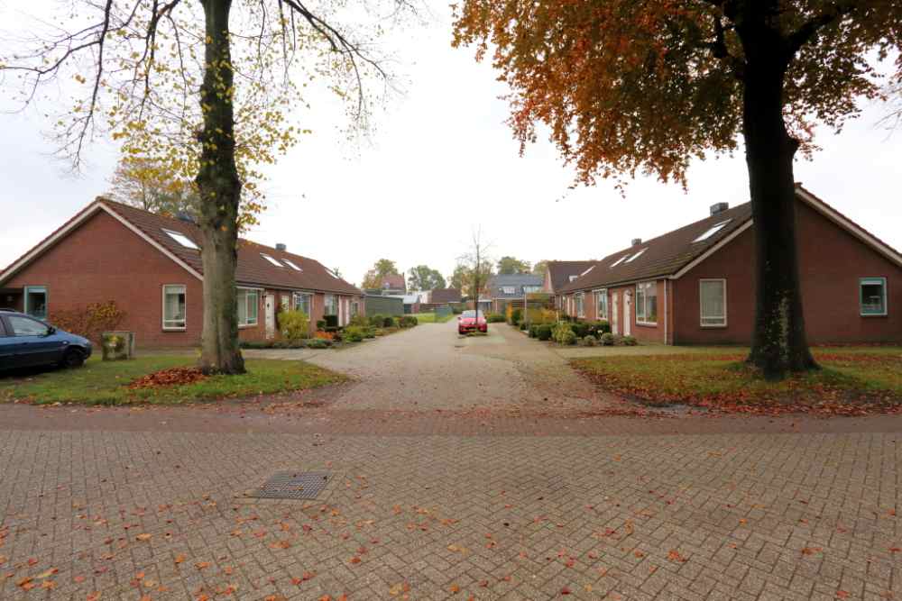 Smidse 25 - Ter Apel