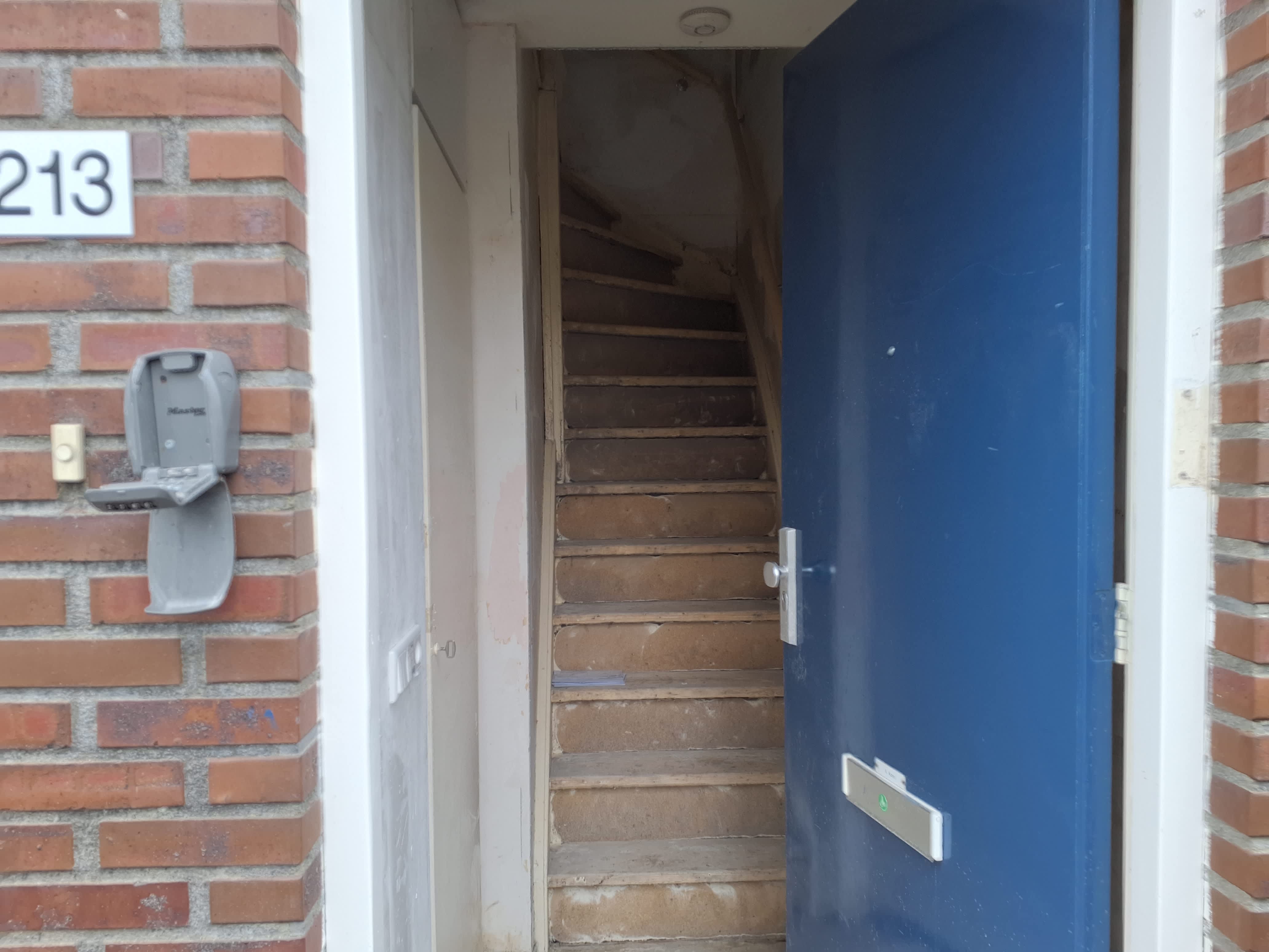 Springendallaan 213 - Almere