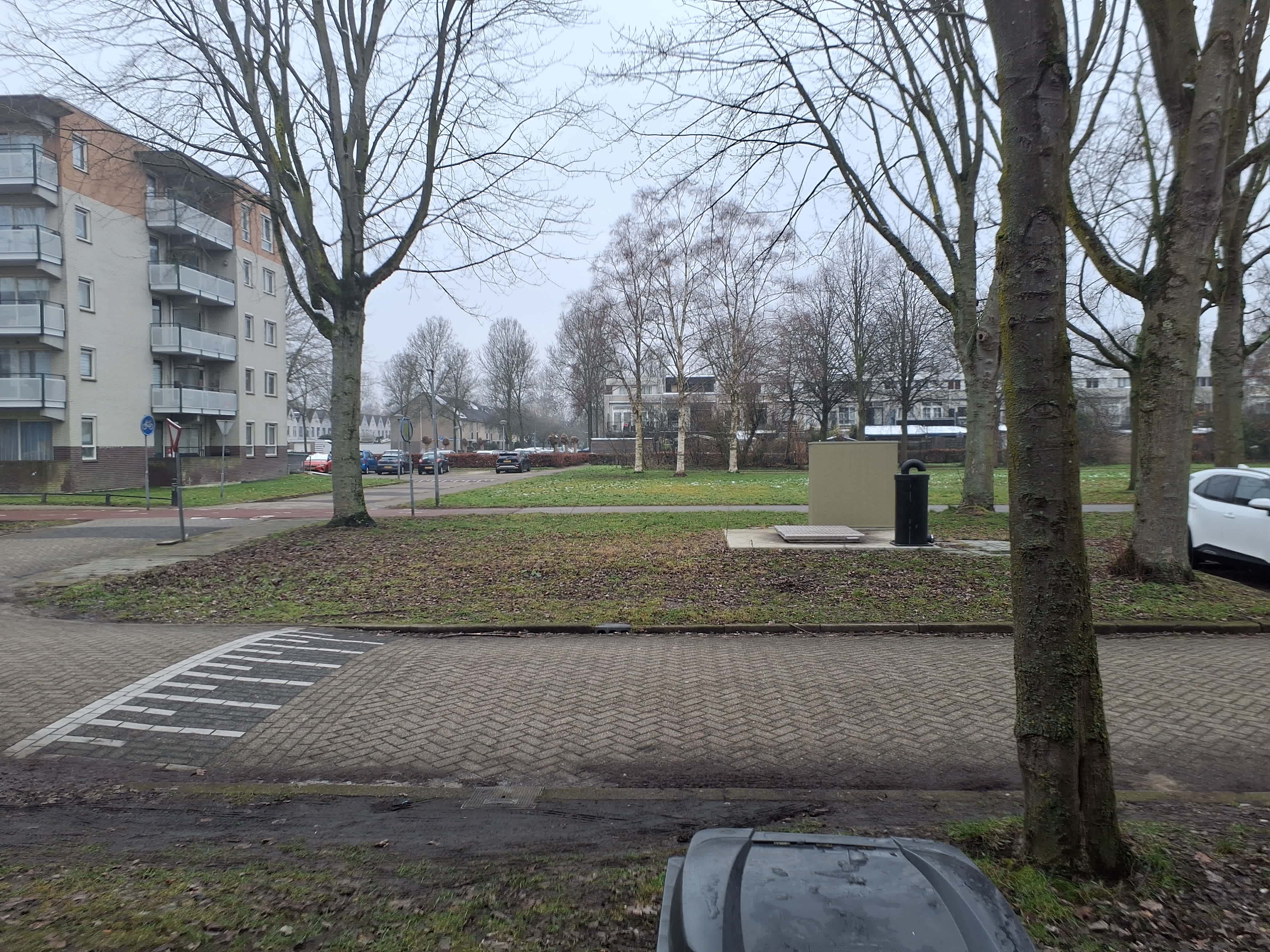 Springendallaan 213 - Almere