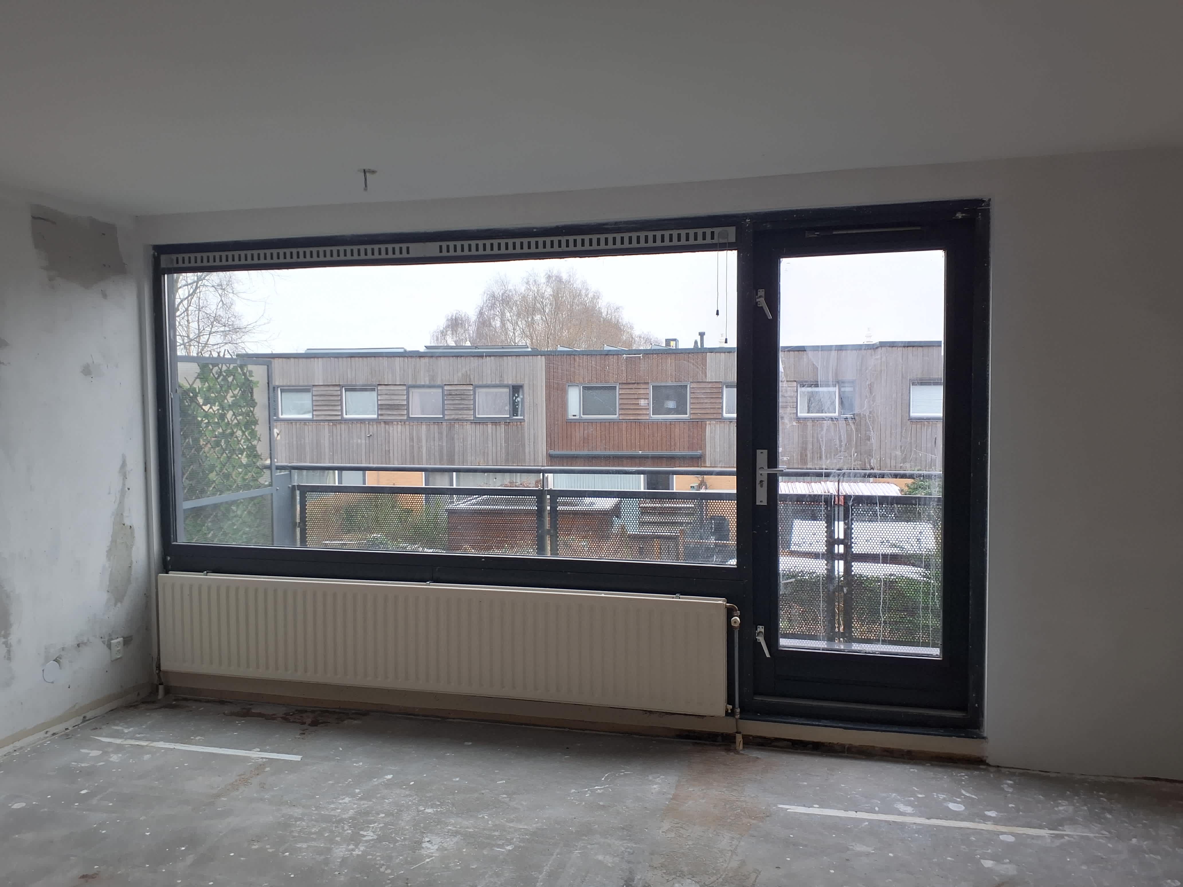 Springendallaan 213 - Almere